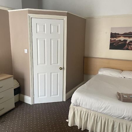 The Waterside Hotel Redcar Luaran gambar