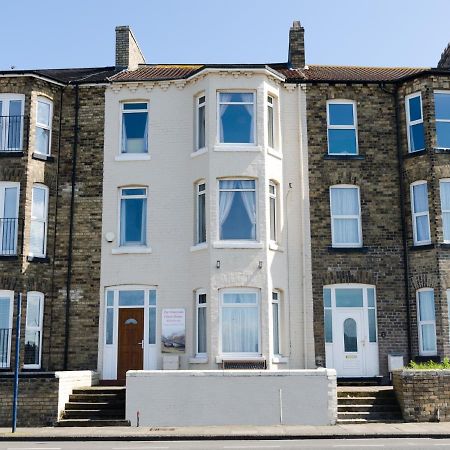 The Waterside Hotel Redcar Luaran gambar