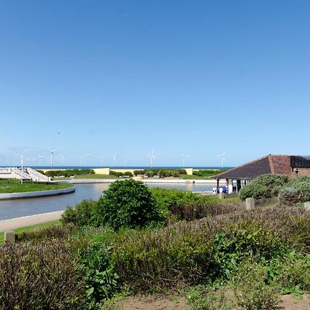 The Waterside Hotel Redcar Luaran gambar