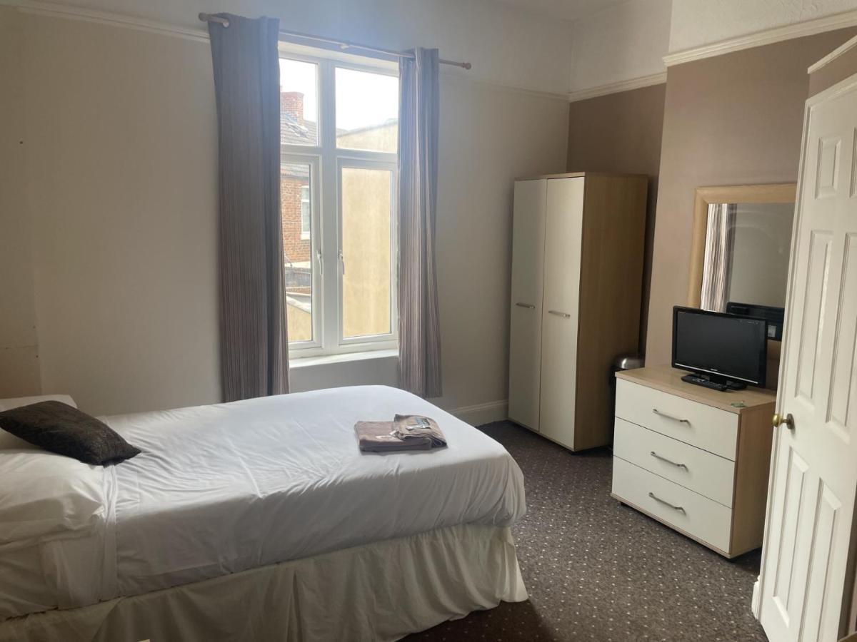 The Waterside Hotel Redcar Luaran gambar