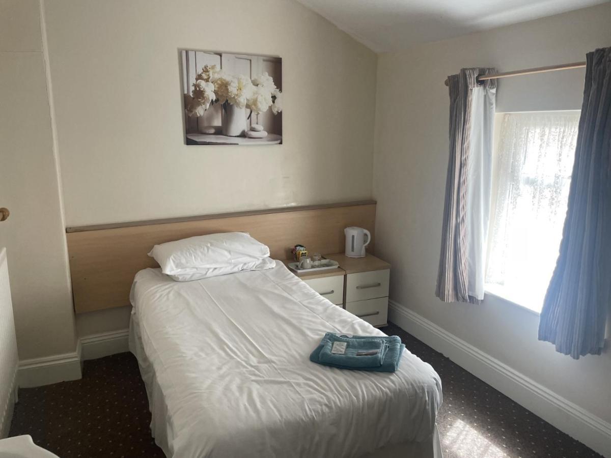 The Waterside Hotel Redcar Luaran gambar
