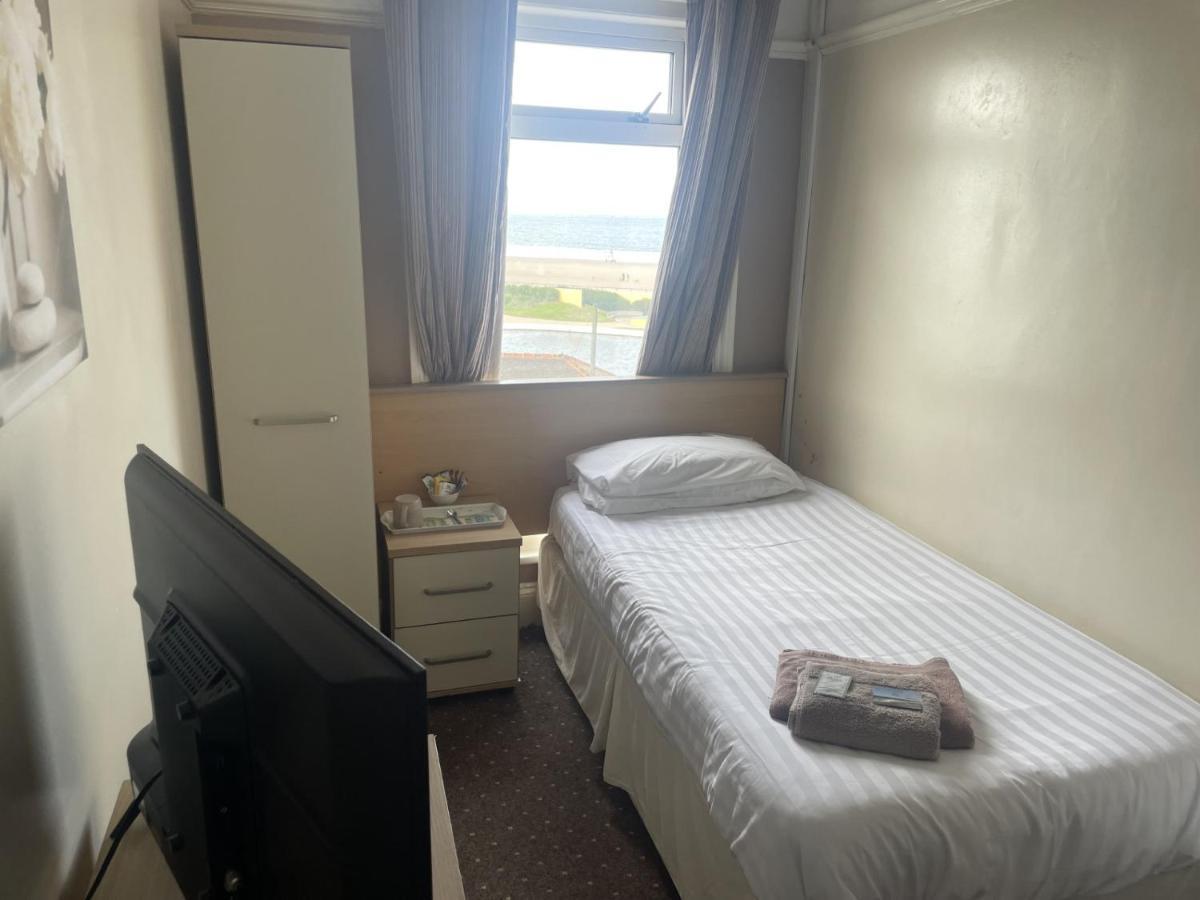 The Waterside Hotel Redcar Luaran gambar