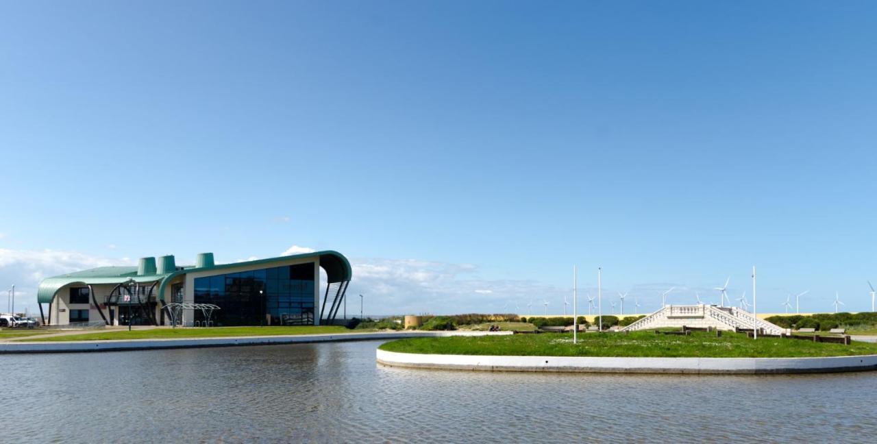 The Waterside Hotel Redcar Luaran gambar