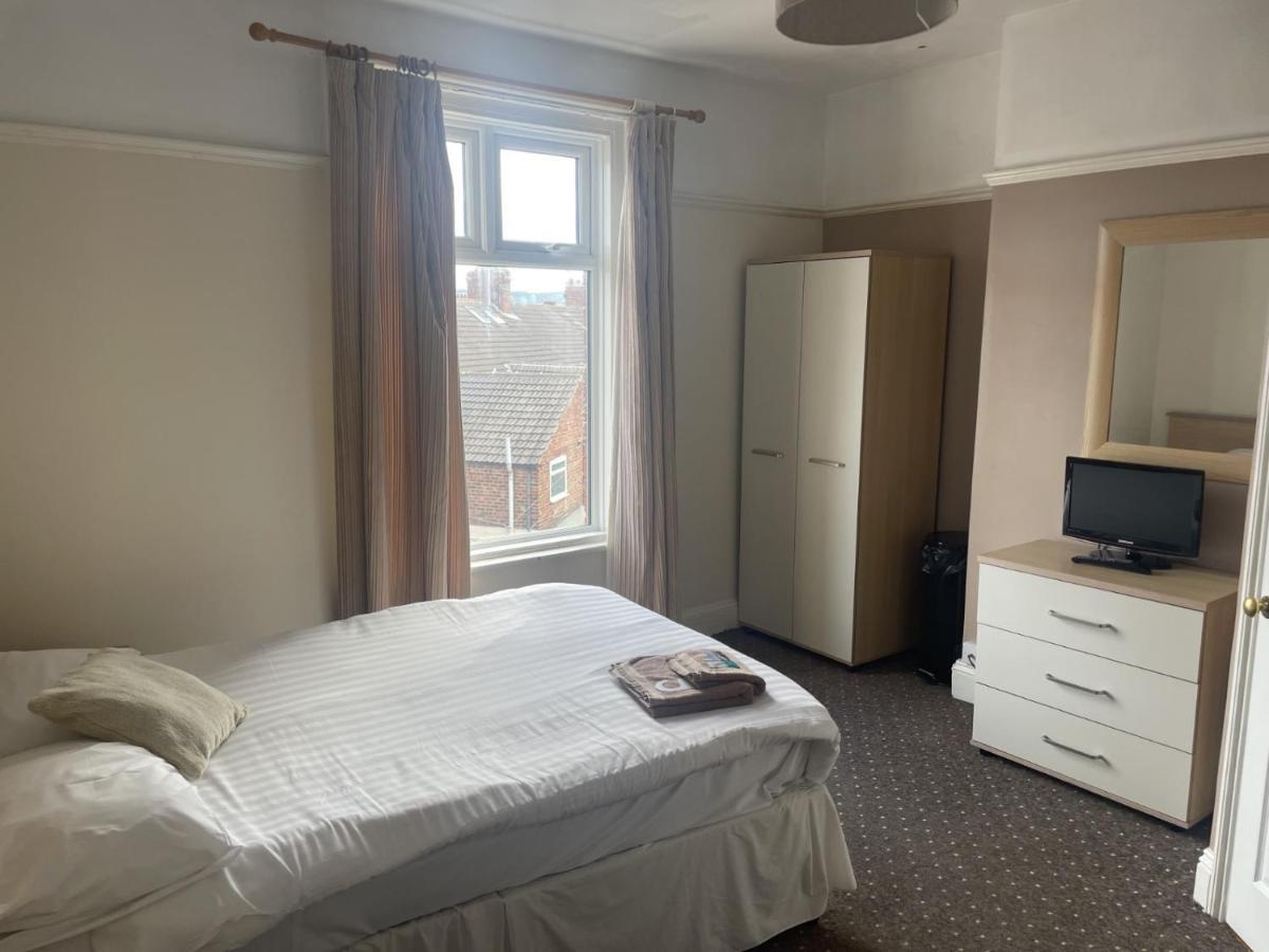 The Waterside Hotel Redcar Luaran gambar