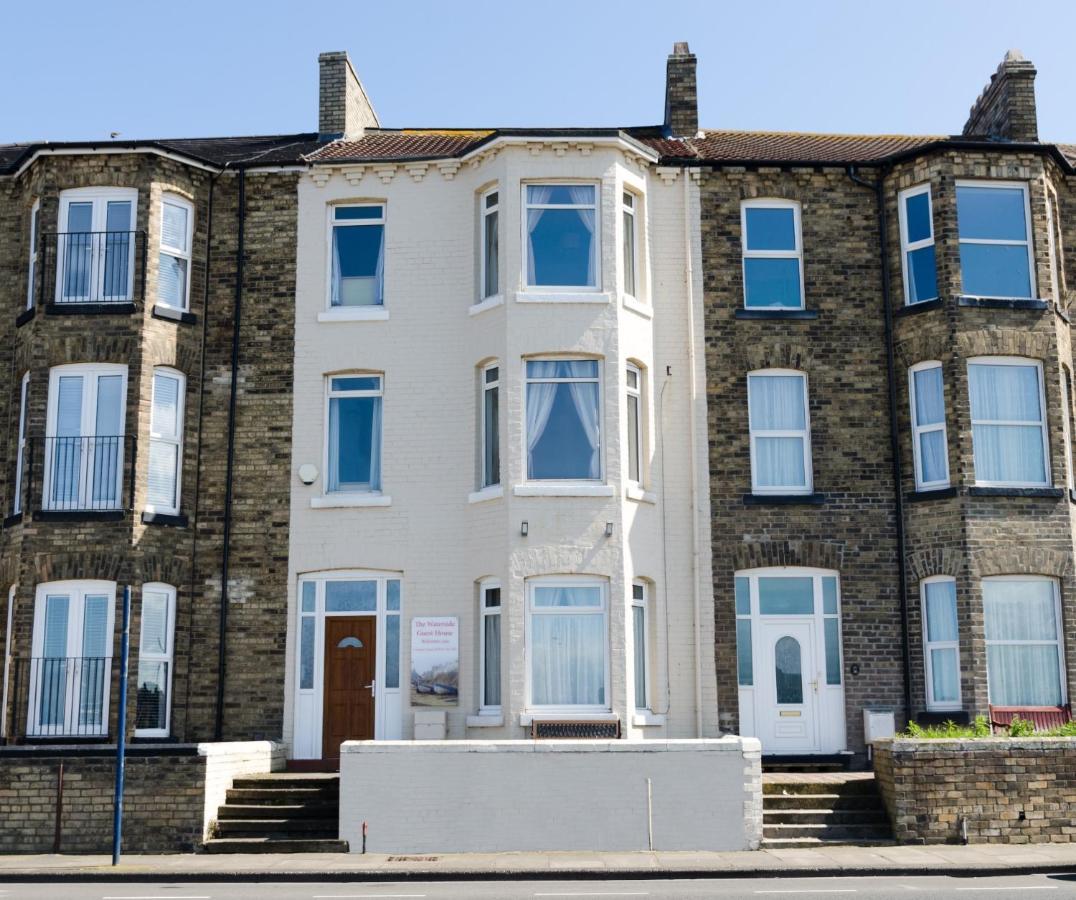 The Waterside Hotel Redcar Luaran gambar