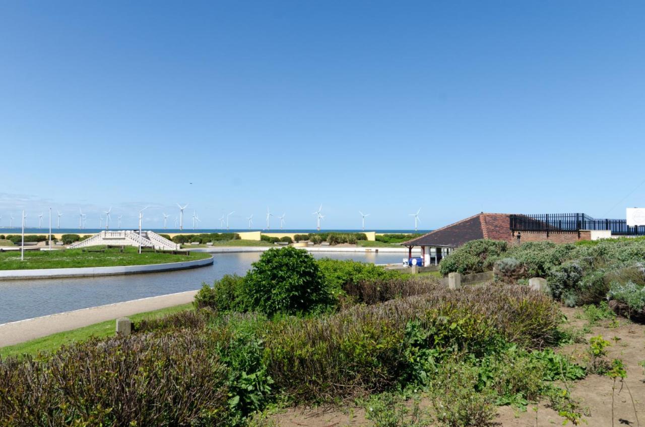 The Waterside Hotel Redcar Luaran gambar