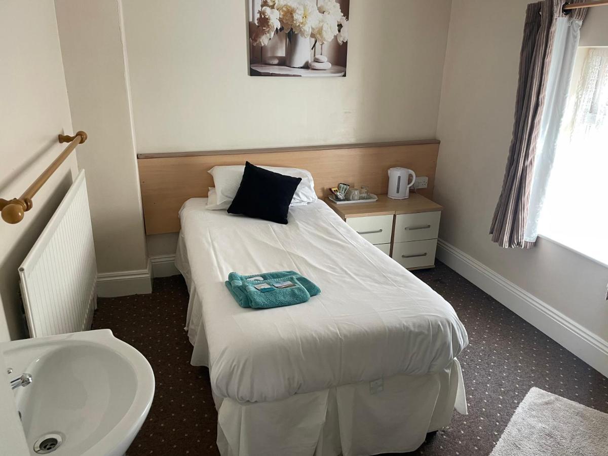 The Waterside Hotel Redcar Luaran gambar