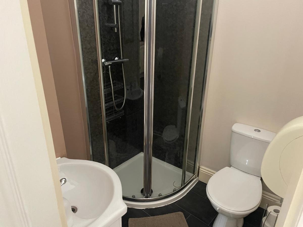 The Waterside Hotel Redcar Luaran gambar