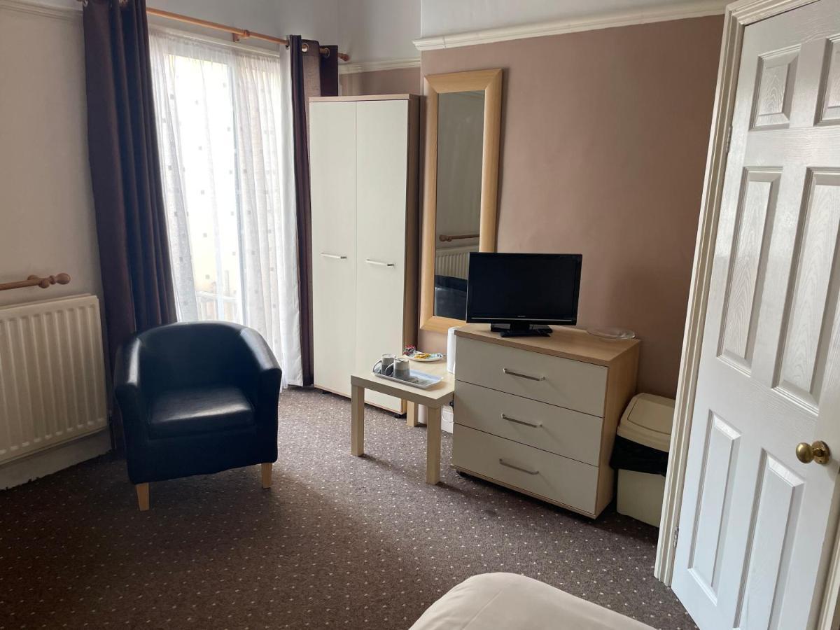 The Waterside Hotel Redcar Luaran gambar