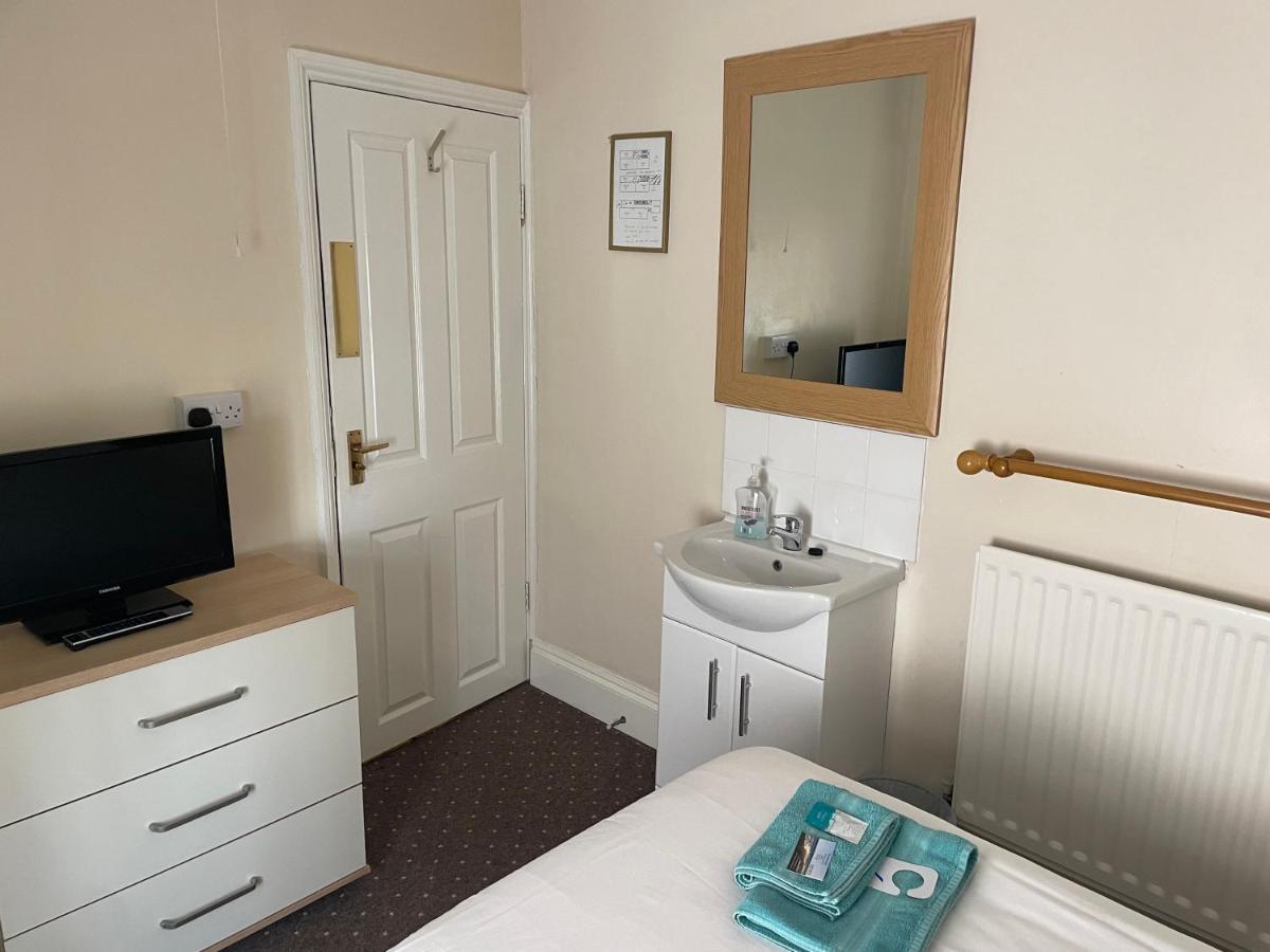 The Waterside Hotel Redcar Luaran gambar