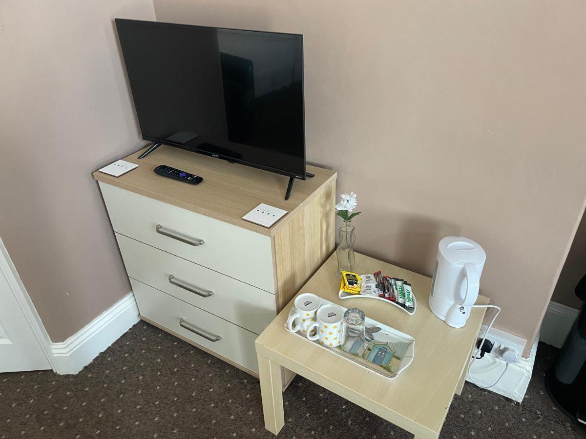 The Waterside Hotel Redcar Luaran gambar